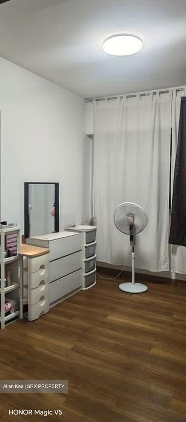 Blk 102A Eastcreek @ Canberra (Sembawang), HDB 5 Rooms #633854241